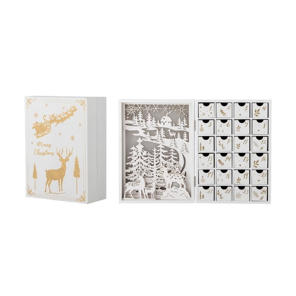 Adventní kalendář Elimar – Bloomingville-image-4