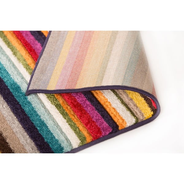 Běhoun Flair Rugs Spectrum Tango, 66 x 230 cm-image-4