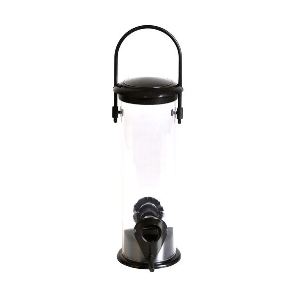 Závěsné krmítko se zásobníkem pro ptactvo Esschert Design-image-4