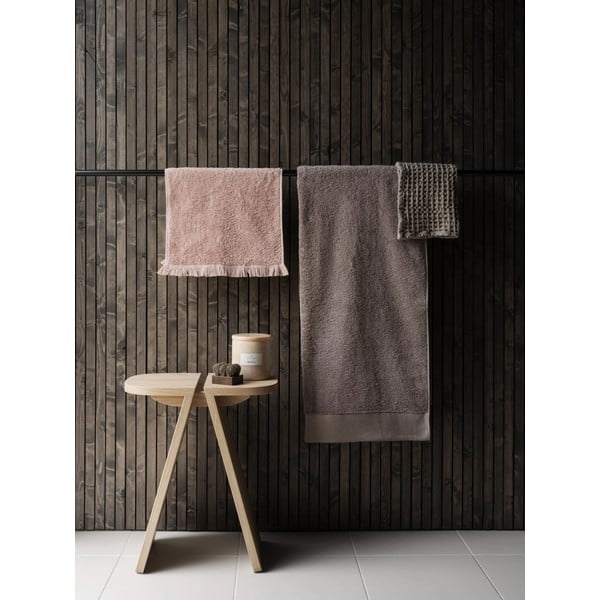 Stolička z dubového dřeva v přírodní barvě Avio – Blomus-image-1