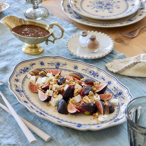 Kameninový tác 22x32 cm Vila – Costa Nova-image-1