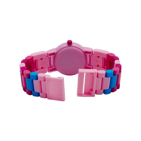 Hodinky s figurkou LEGO® Friends Stephanie-image-3