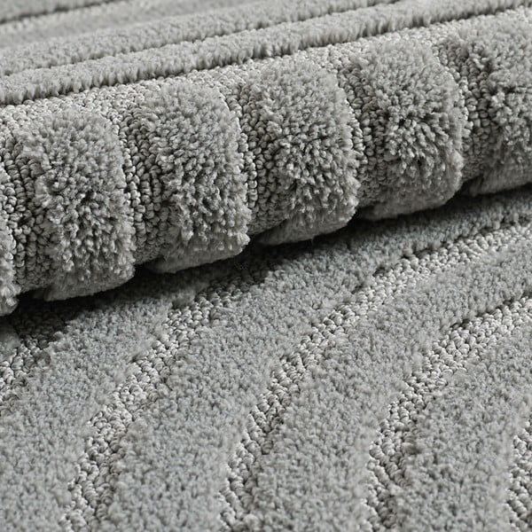 Světle šedý koberec 280x370 cm Art 1121 – Ayyildiz Carpets-image-2