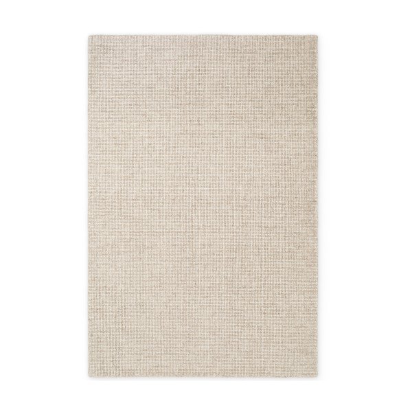 Béžový vlněný koberec 160x230 cm Eloise – Hanse Home