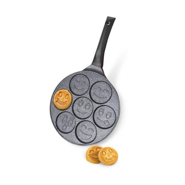 Pánev na lívance ø 27 cm Grande – Orion-image-2