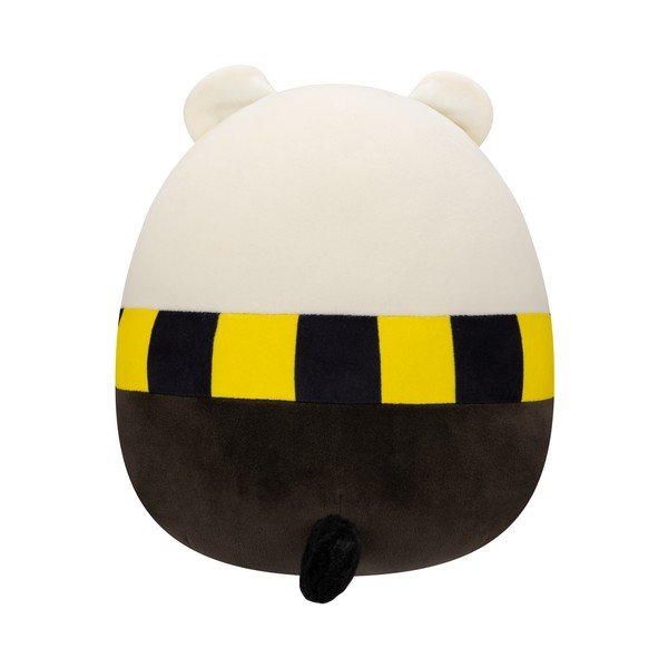 Plyšová hračka Harry Potter Hufflepuff – SQUISHMALLOWS-image-3