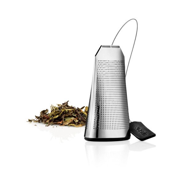 Sítko na čaj Eva Solo Tea Bag, výška 8,5 cm-image-1