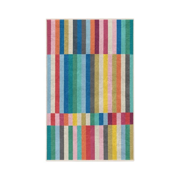 Pratelný koberec 80x150 cm Summer Rain – Mila Home