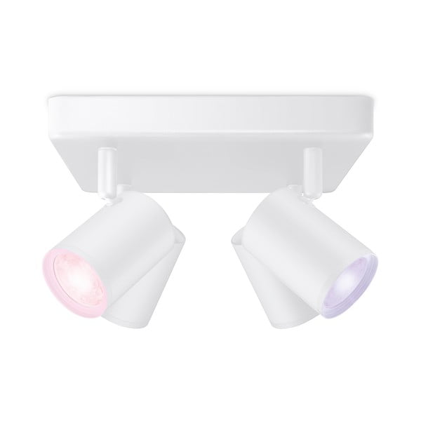 Smart bodové svítidlo GU10 5 W Imageo – WiZ