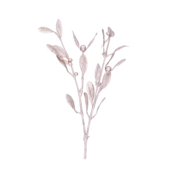 Umělá větvička (výška 55 cm) Mistletoe – Ego Dekor-image-2