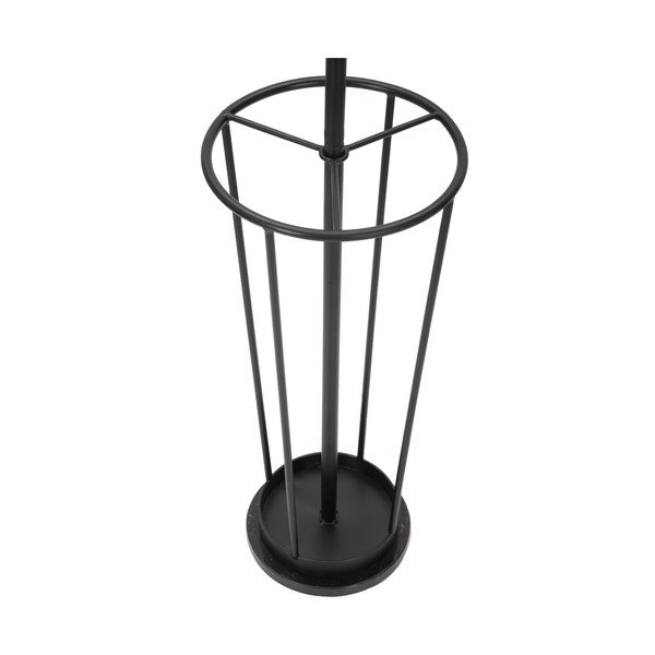 Černý kovový věšák Glam - Mauro Ferretti-image-2