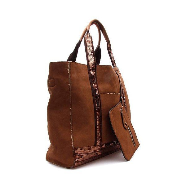 Kabelka Brown Luxury-image-1