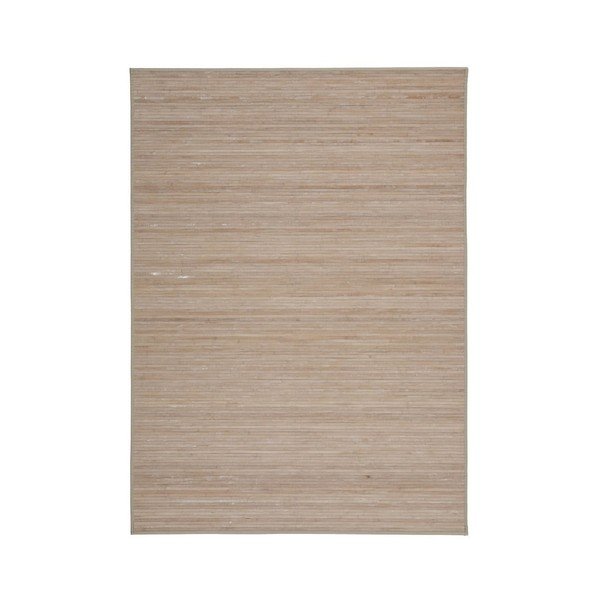 Bambusový koberec v přírodní barvě 180x250 cm Natural Way – Casa Selección