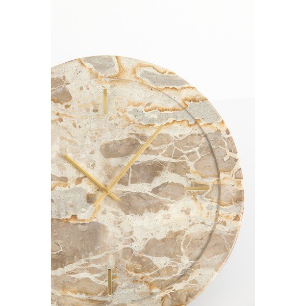 Nástěnné hodiny ø 41 cm Sistelo – Light & Living-image-1