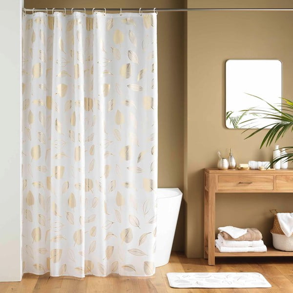 Sprchový závěs 180x200 cm Joya – douceur d'intérieur-image-1