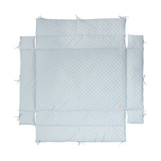 Mantinel do postýlky 100 cm Roba style – Roba