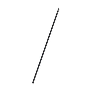 Černá násada na smeták Addis Broom, délka 120 cm