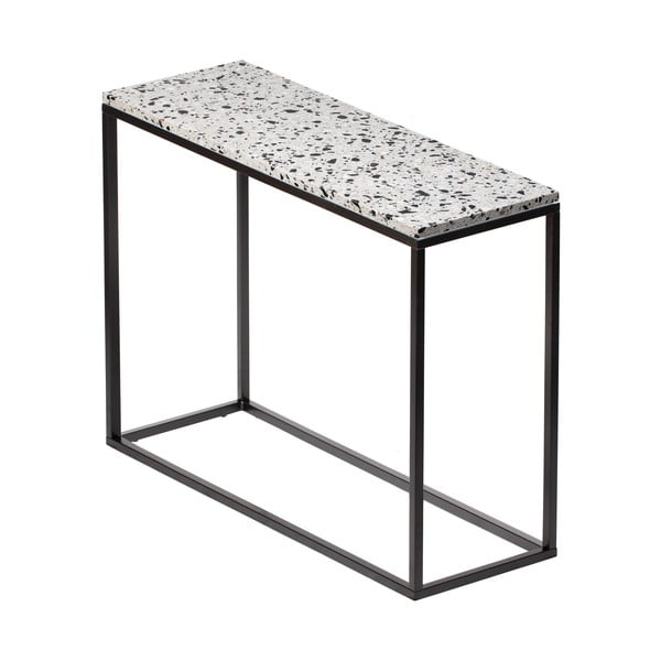 Konzolový stolek s kamennou deskou RGE Cosmos