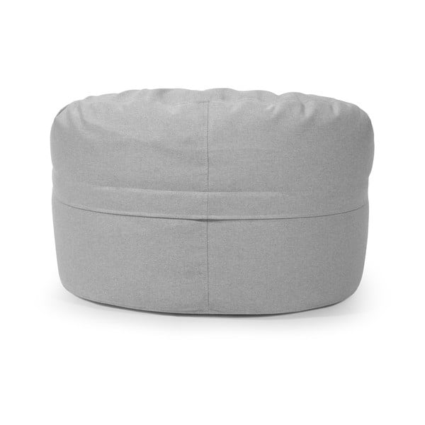 Hnědý dětský sedací vak Roll 80 – SLOWDOWN-image-4