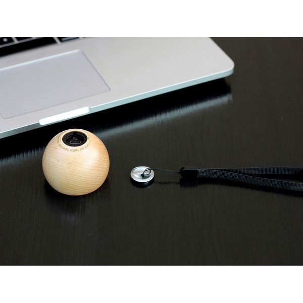 Bluetooth reproduktor – Gingko-image-4