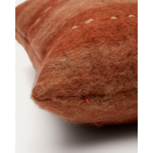 Povlak na polštář 45x45 cm Mayela – Kave Home-image-2