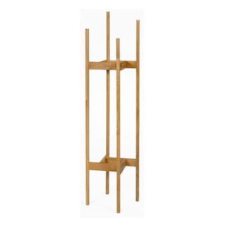 Stojan na kabáty z masivního dubu Woodman Hilbert