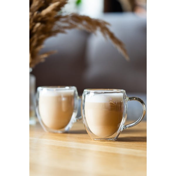 Hrnky v sadě 2 ks 220 ml Noa – Vialli Design-image-3