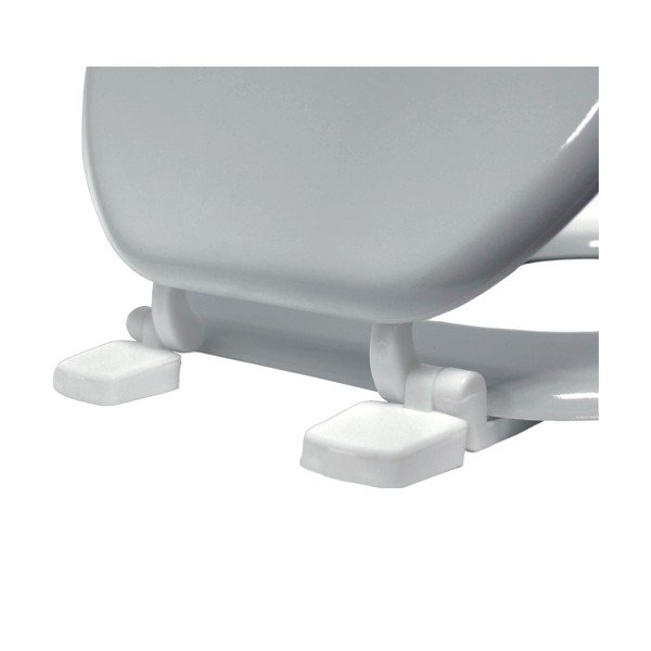 Záchodové prkénko 37 x 41,5 cm Vitamine – douceur d'intérieur-image-3