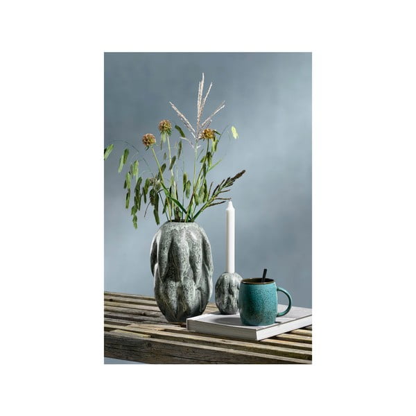 Kameninový svícen Artic Ice - Villa Collection-image-3