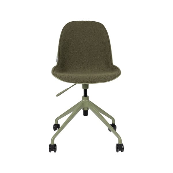 Kancelářská židle Albert Kuip – Zuiver-image-2