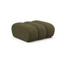 Zelená žinylková podnožka Lupine – Micadoni 