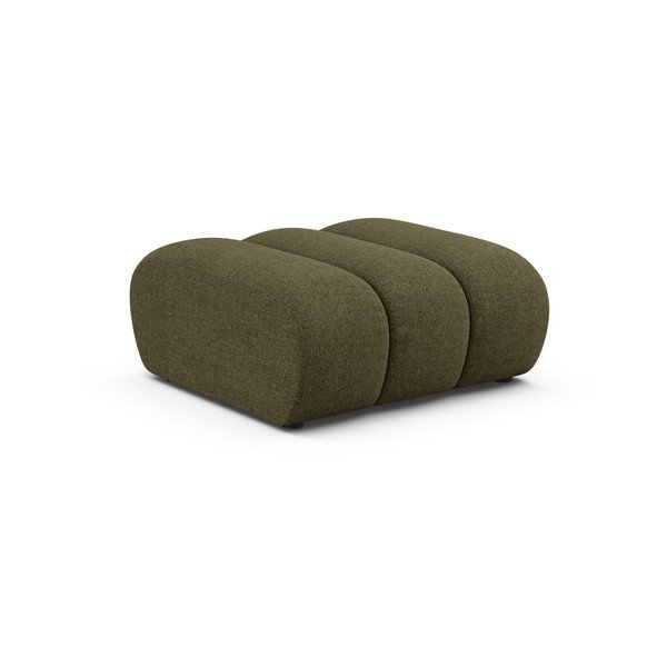 Zelená žinylková podnožka Lupine – Micadoni 