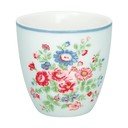 Porcelánový šálek Green Gate Ailis, 100 ml