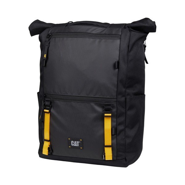 Batoh Signature Utility X Rolltop – Caterpillar-image-2