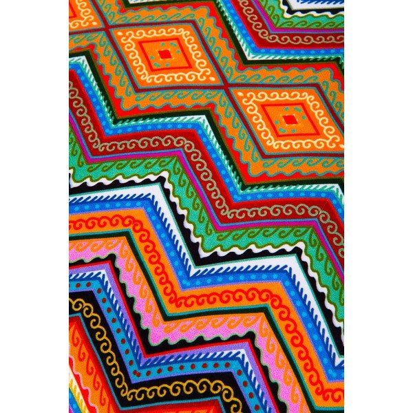 Polštář s výplní Geometric 131, 45x45 cm-image-1