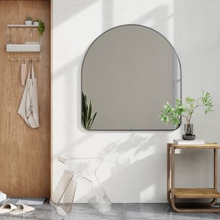 Nástěnné zrcadlo 87x92 cm Hubba – Umbra