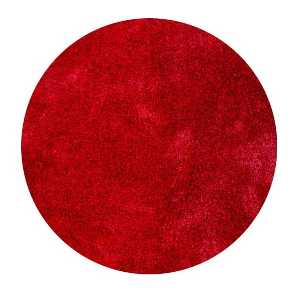 Koberec Twilight Red, 135 cm