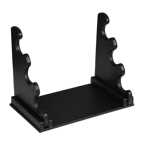 Černý držák na náramky s 3 patry Songmics-image-3