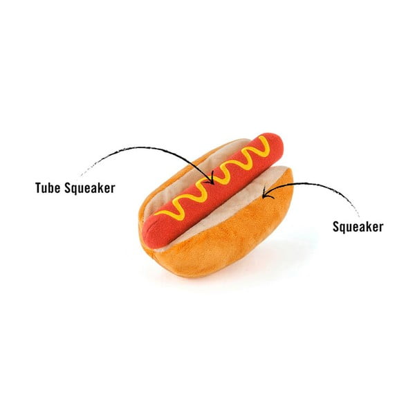 Hračka pro psa Hot Dog – P.L.A.Y.-image-4