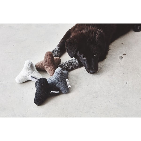 Hračka pro psa Quattro Dusty Green M/L – MiaCara-image-2