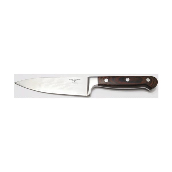 Kuchyňský nůž Damascus, 15 cm