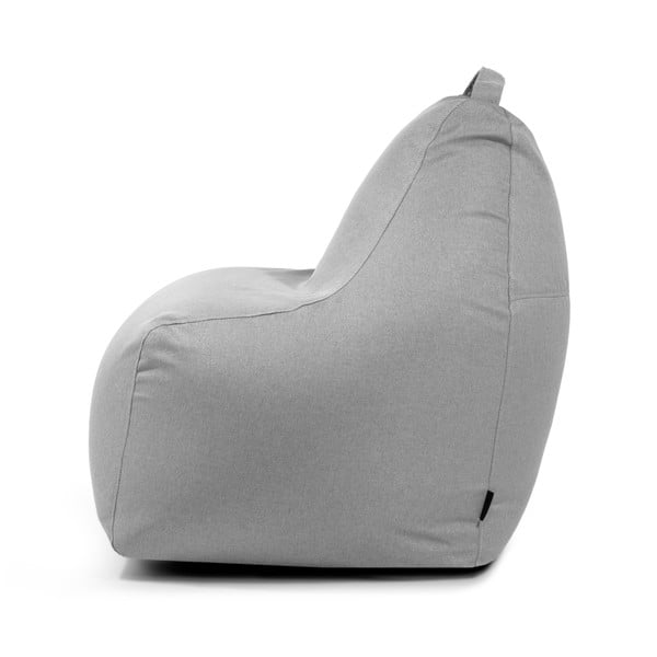 Tmavě šedý sedací vak Play Amuse – SLOWDOWN-image-3