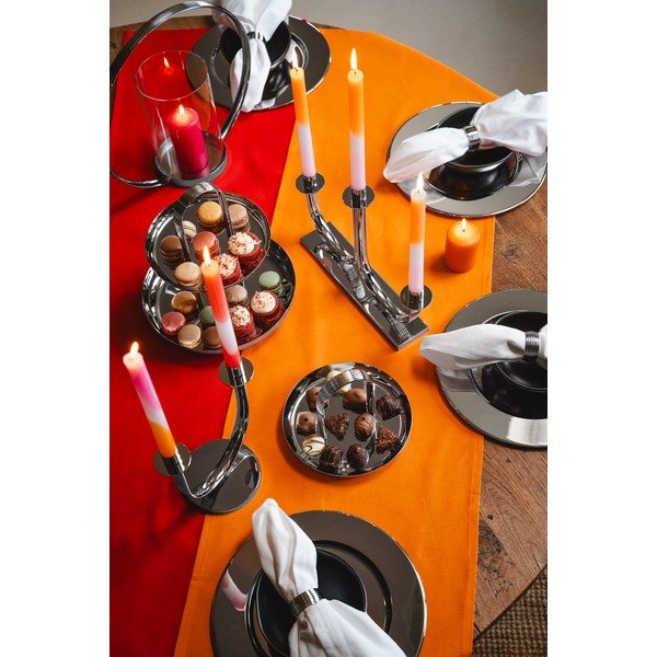 Kovový svícen Elana – Zilverstad-image-3