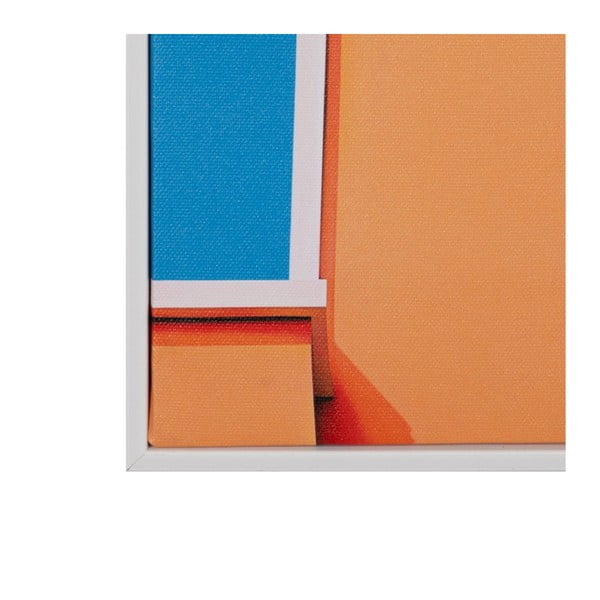 Obrazy v sadě 2 ks 40x50 cm Facade – Ixia-image-2