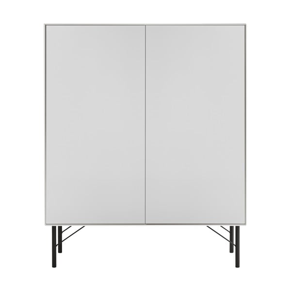 Bílá skříňka 91x111 cm Edge by Hammel - Hammel Furniture