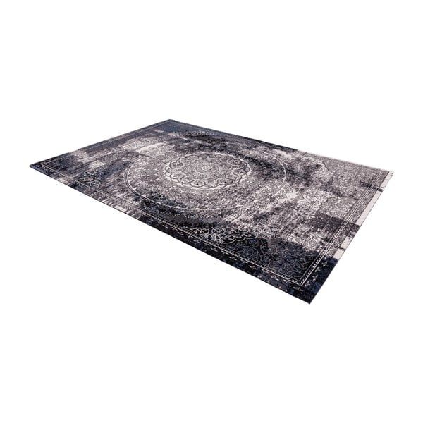 Vlněný koberec 133x180 cm Currus – Agnella-image-3