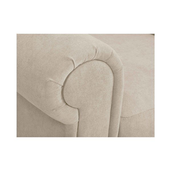 Béžová pohovka Windsor & Co Sofas Hermes, 104 cm-image-4