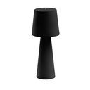 LED přenosné stmívatelné venkovní svítidlo na USB ø 10 cm Arenys – Kave Home