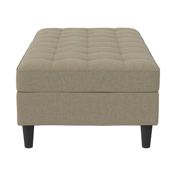 Béžová podnožka Presley – Støraa-image-3