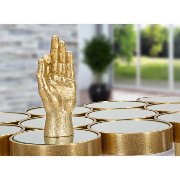 Soška z polyresinu 22,5 cm Ok – Mauro Ferretti-image-1